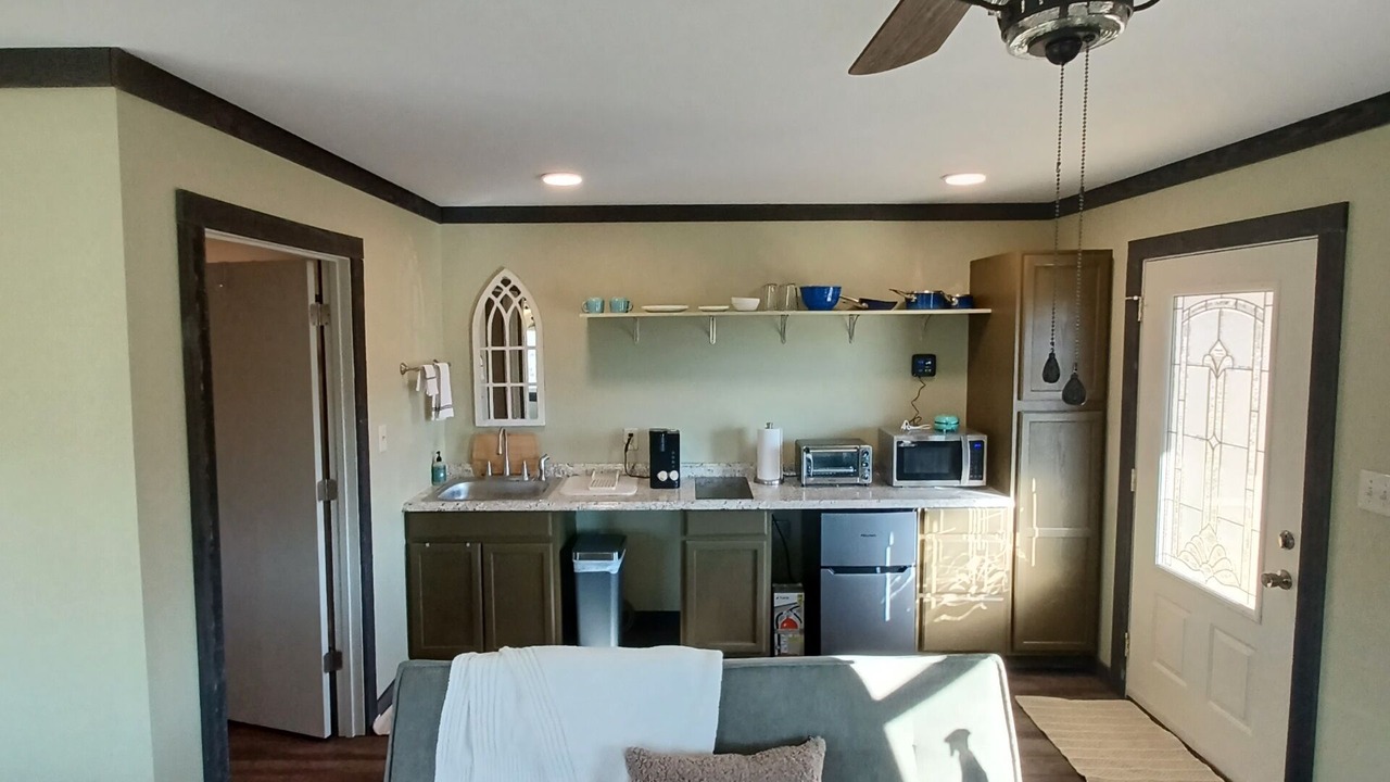 Photo of Livingroom in Shenandoah