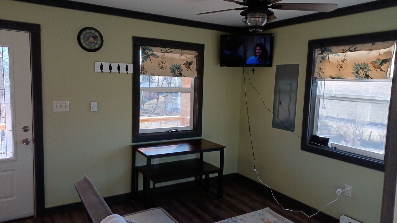 Photo of Livingroom in Shenandoah