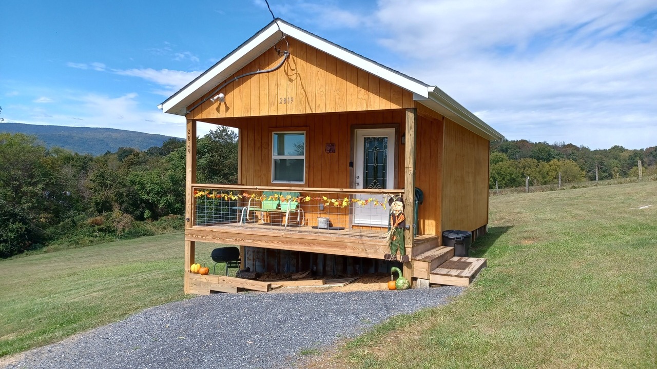 Photo of Outdoor in Shenandoah