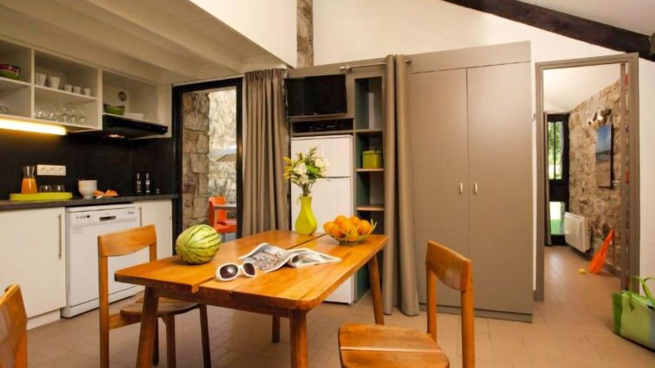 Photo of Bedroom in Chambonas