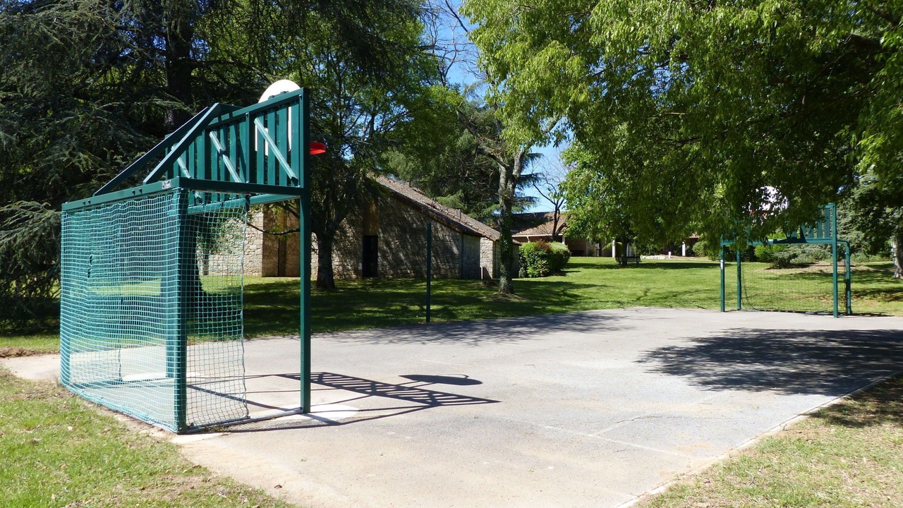 Photo of Outdoor in Chambonas