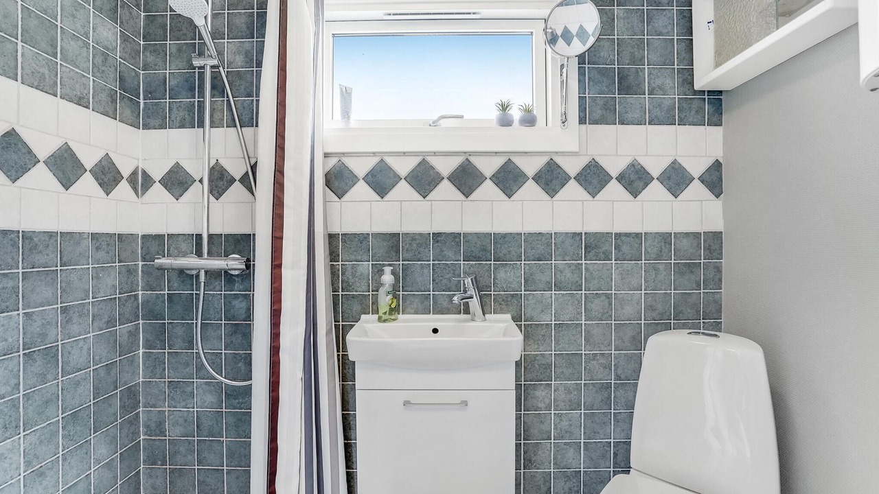 Photo of Bathroom in Bog By