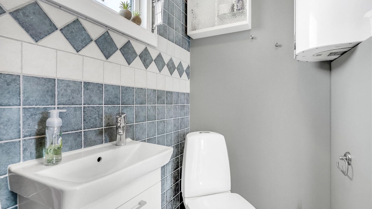 Photo of Bathroom in Bog By