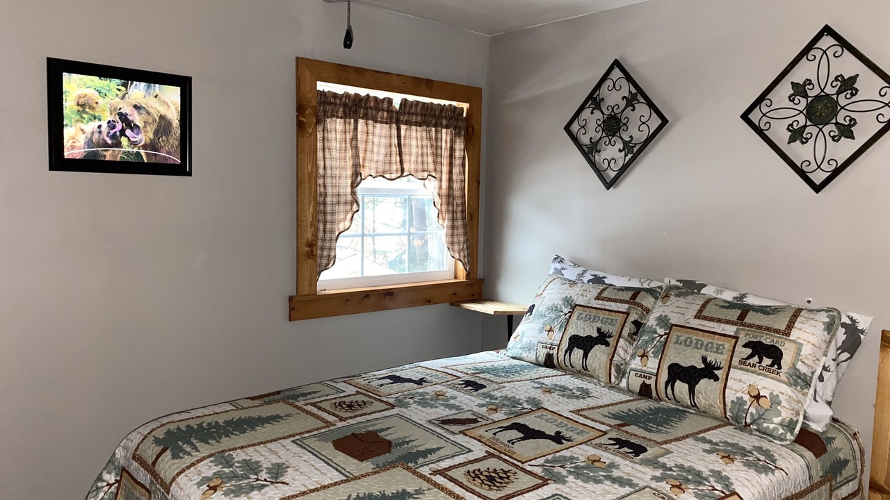 Photo of Bedroom in Dushore