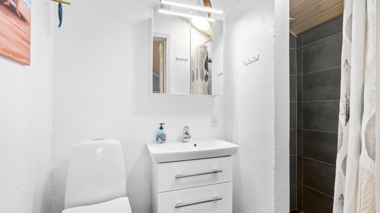 Photo of Bathroom in Bork Havn