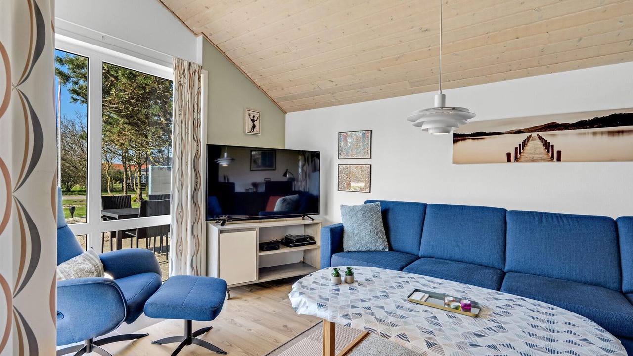 Photo of Bedroom in Bork Havn