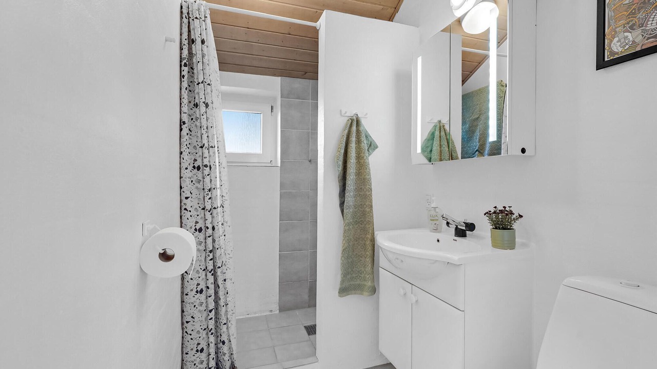 Photo of Bathroom in Bork Havn