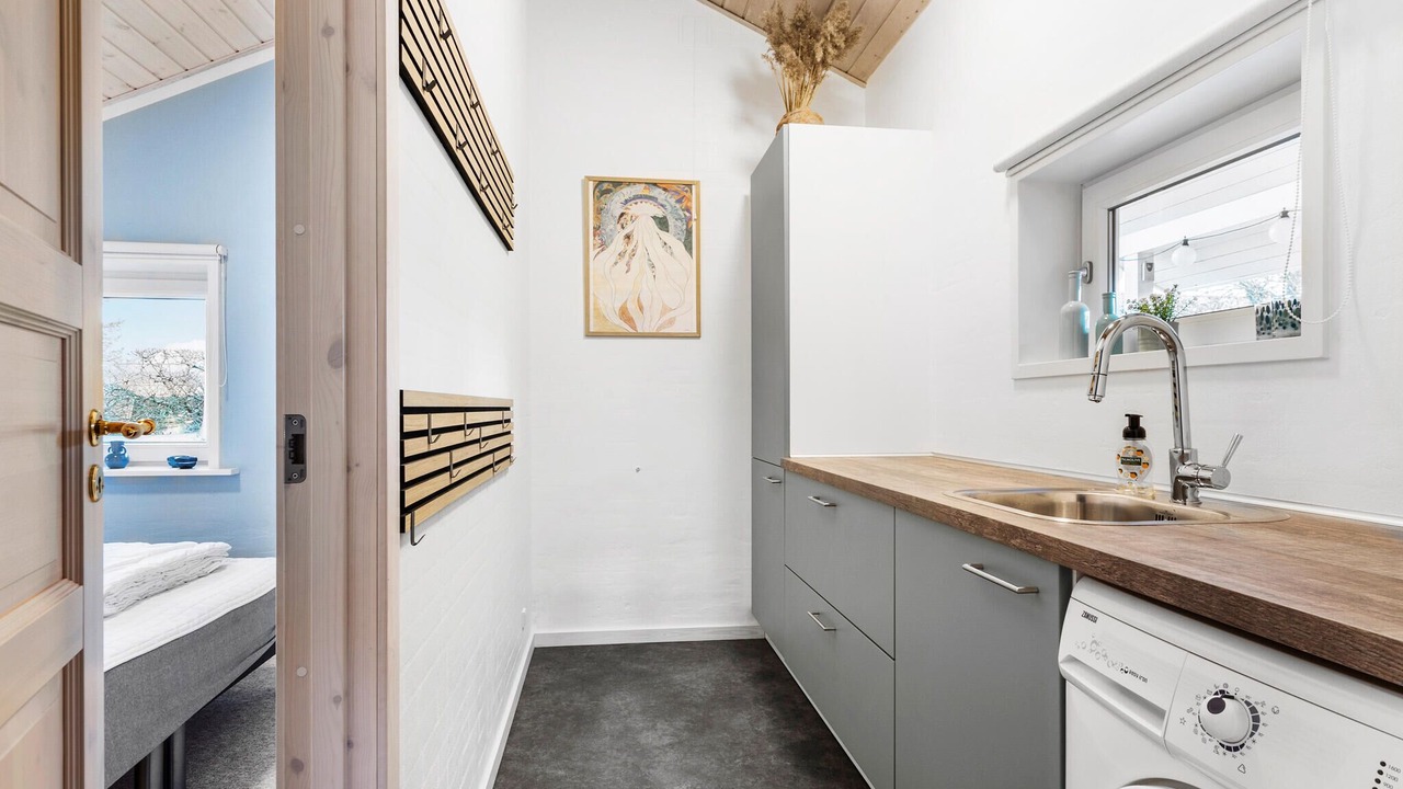 Photo of Bathroom in Bork Havn