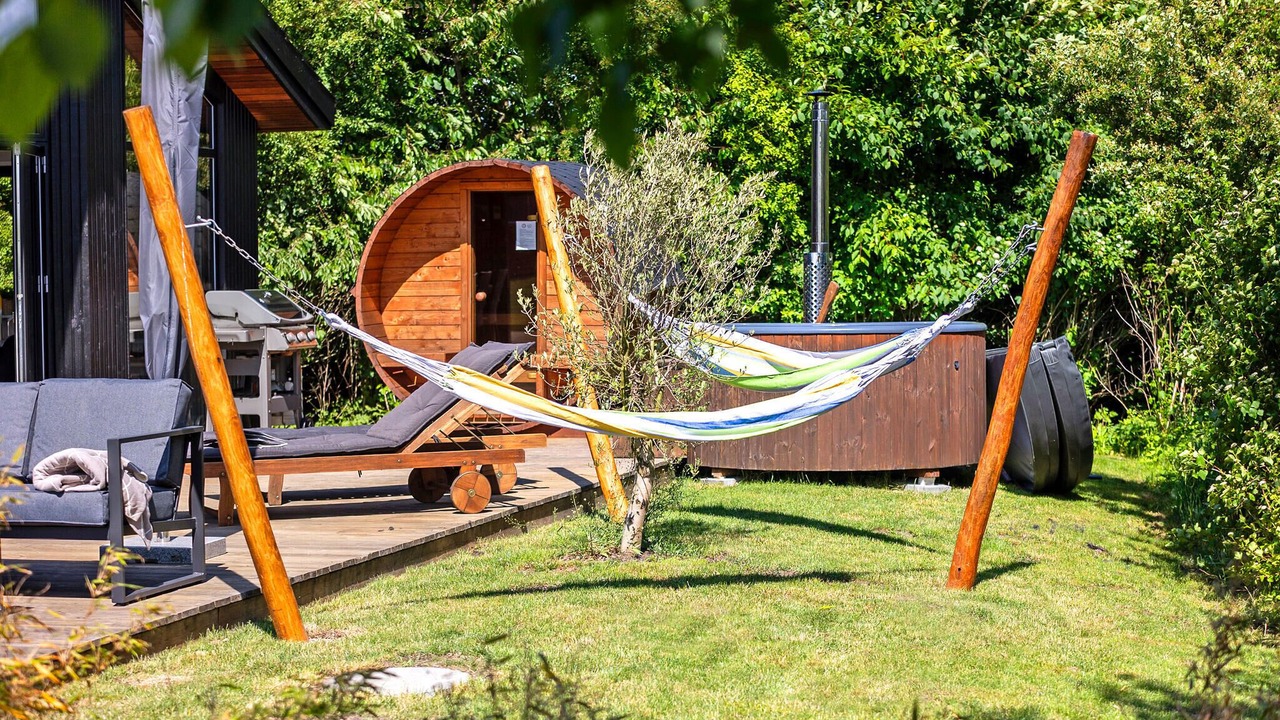 Photo of Outdoor in Skovmose