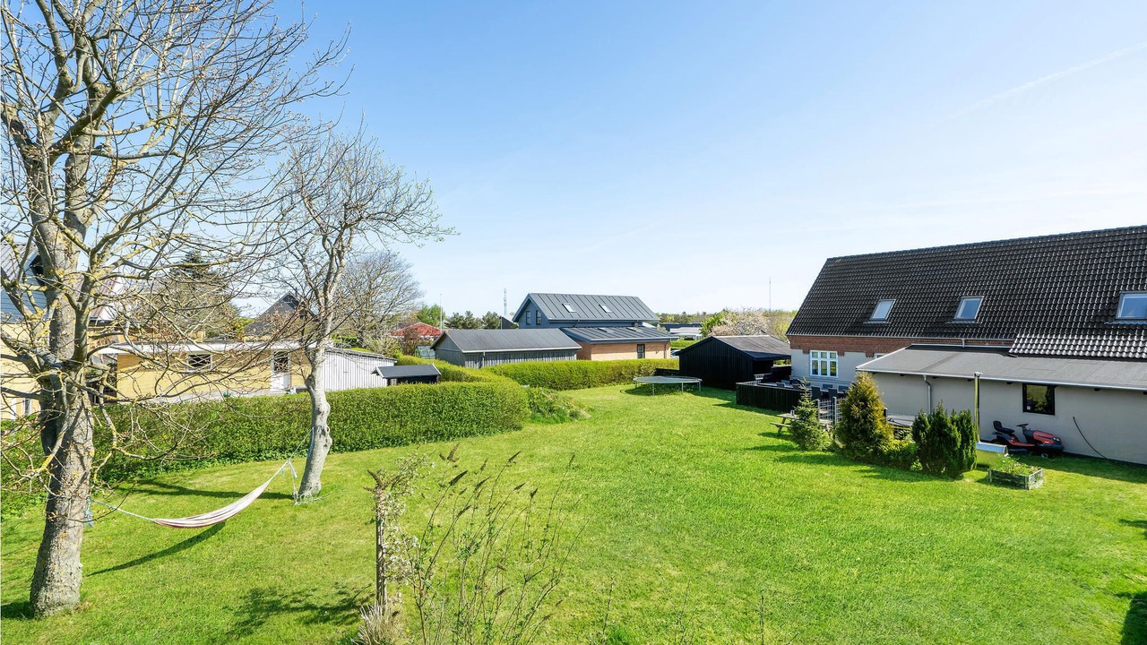 Photo of Outdoor in Struer