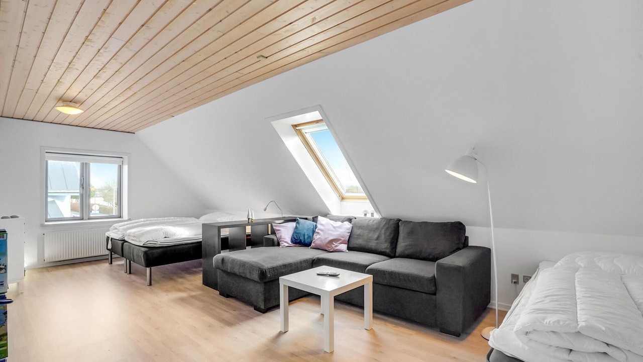 Photo of Bedroom in Struer