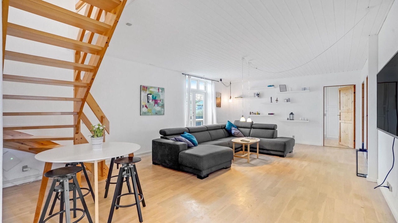 Photo of Bedroom in Struer