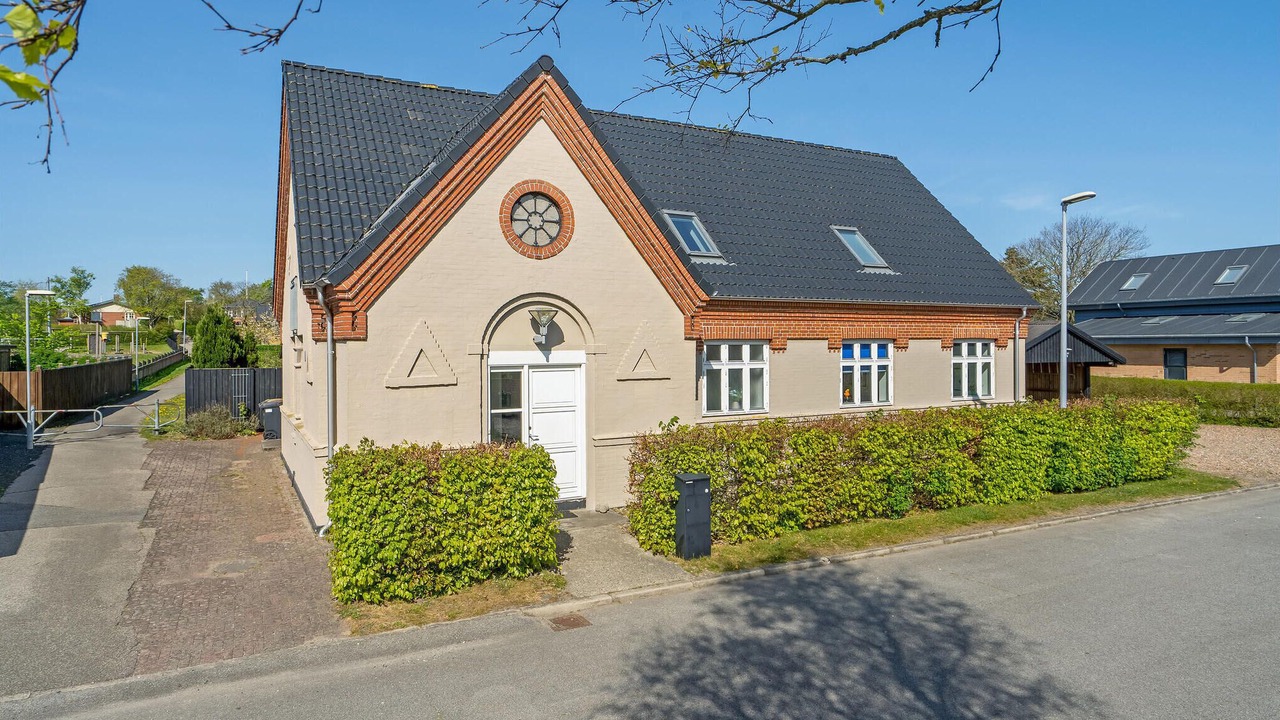 Photo of Outdoor in Struer