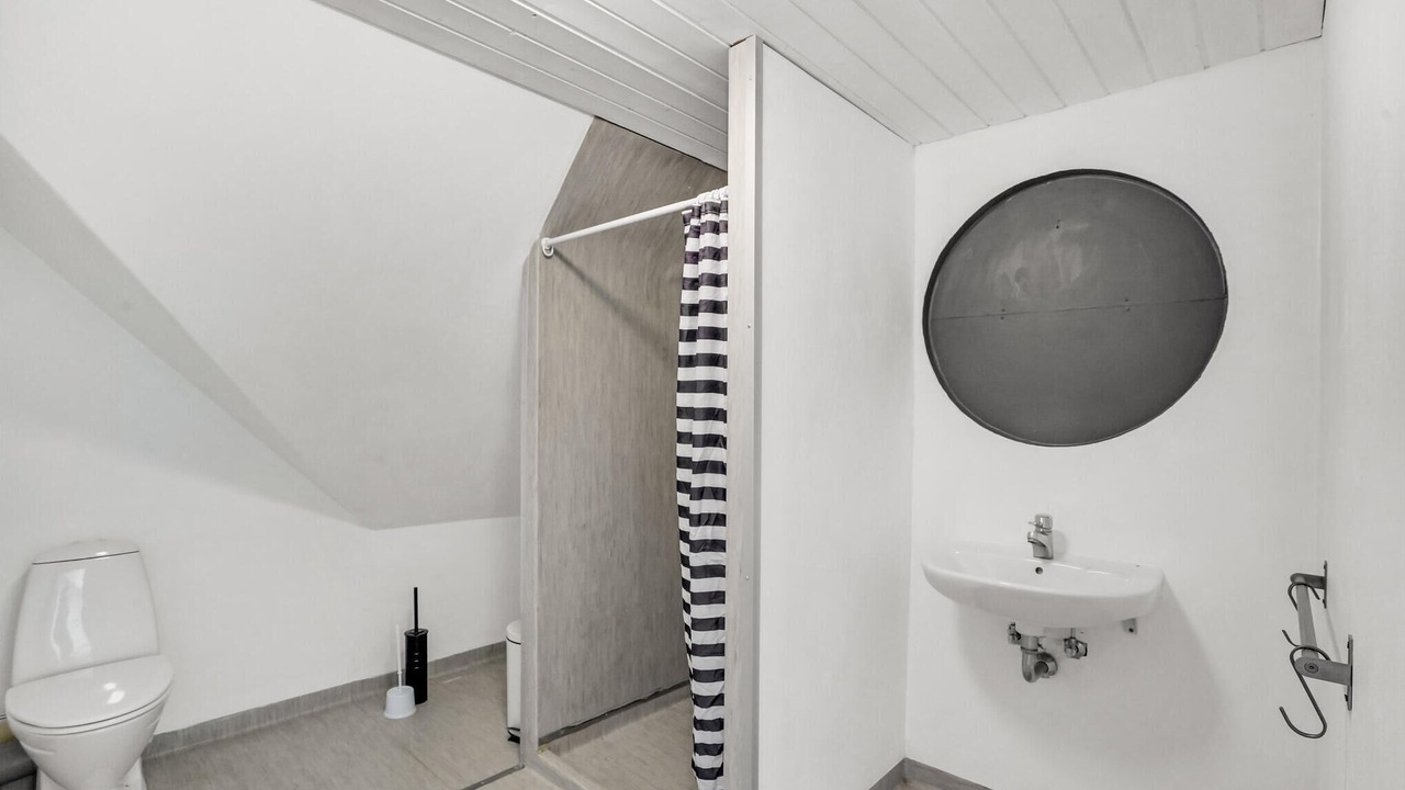 Photo of Bathroom in Struer