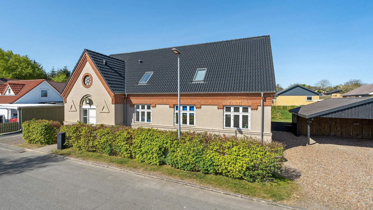 Photo of Outdoor in Struer