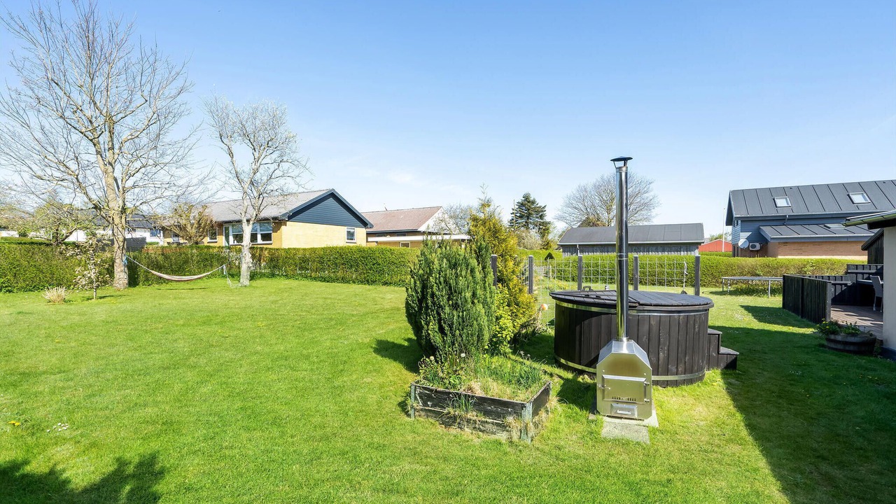Photo of Outdoor in Struer