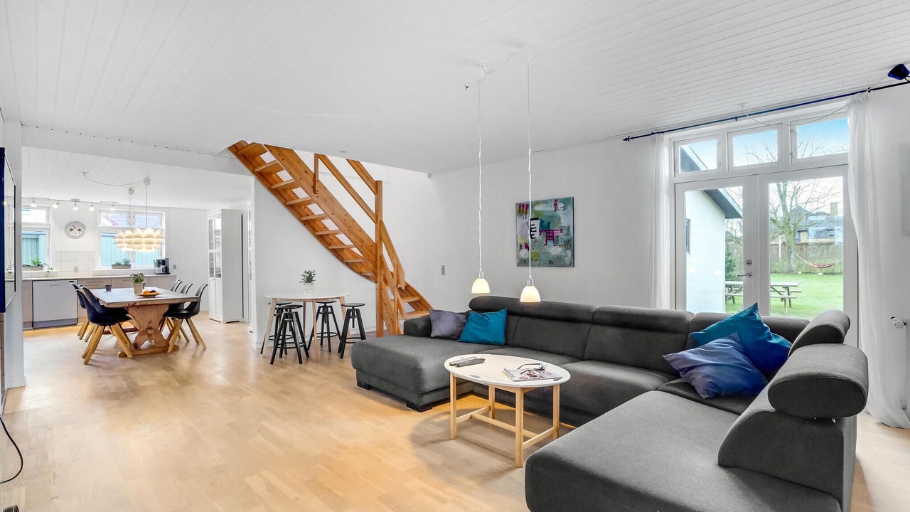 Photo of Bedroom in Struer