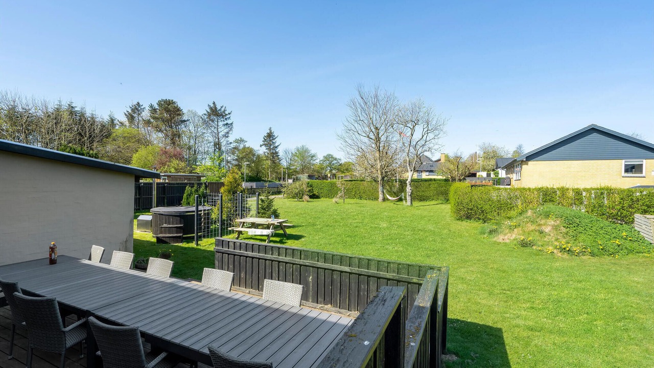 Photo of Outdoor in Struer