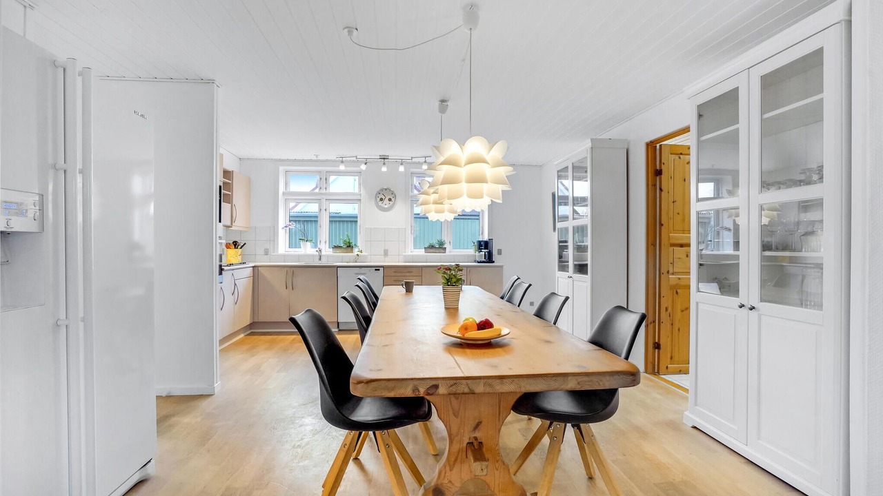 Photo of Bedroom in Struer