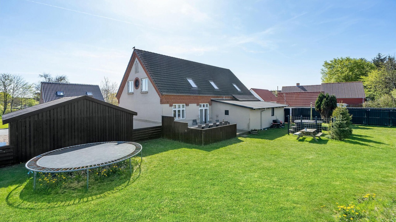 Photo of Outdoor in Struer