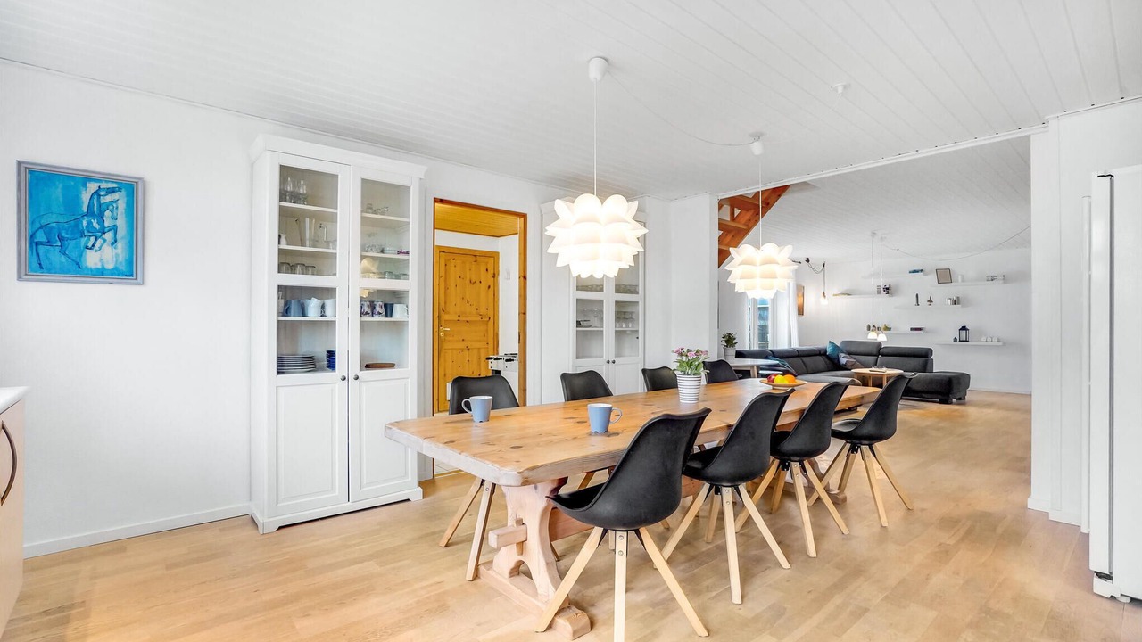 Photo of Bedroom in Struer