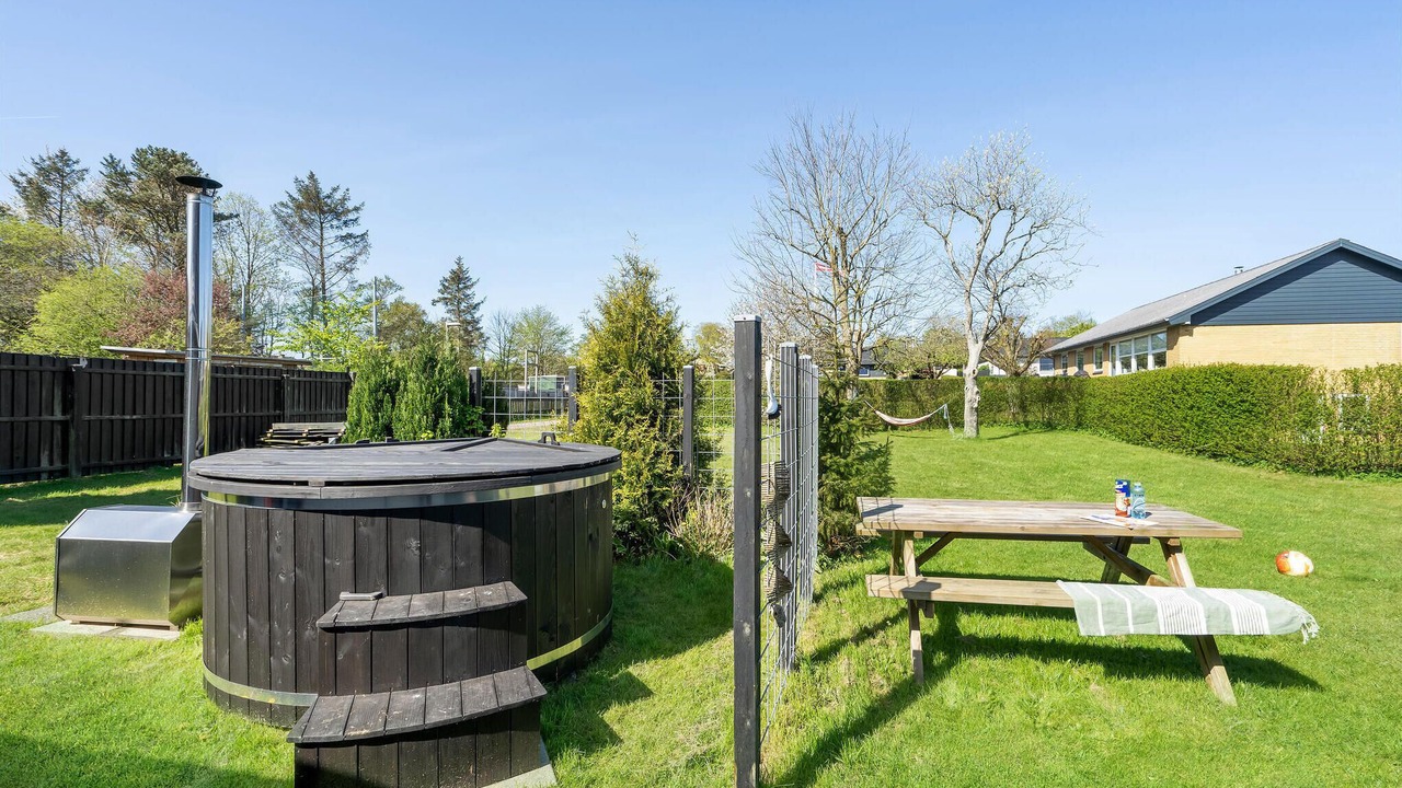 Photo of Outdoor in Struer