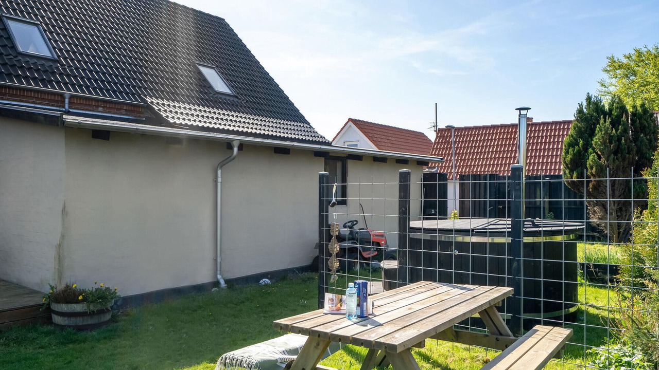 Photo of Outdoor in Struer