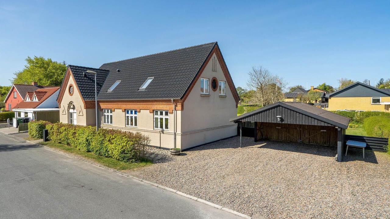 Photo of Outdoor in Struer