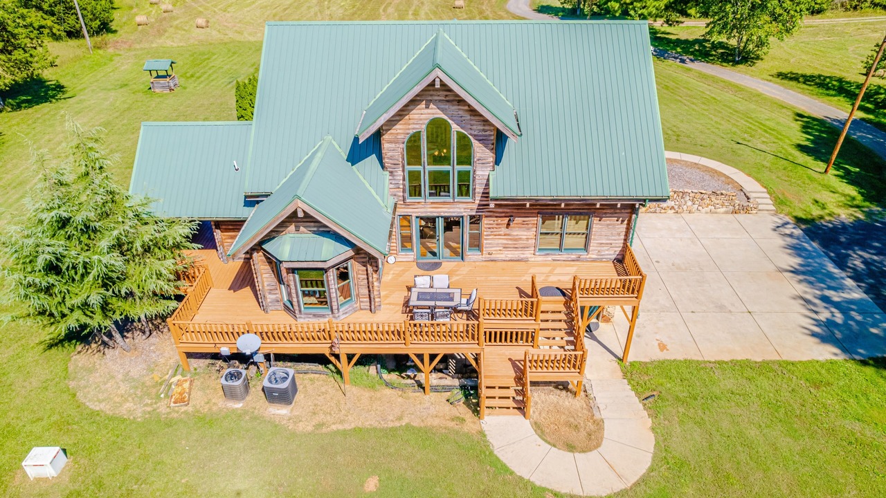 Photo of Outdoor in Huntersville