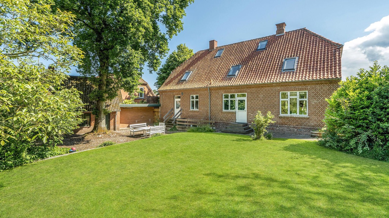 Photo of Outdoor in Roslev