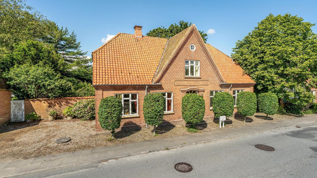 Photo of Outdoor in Roslev