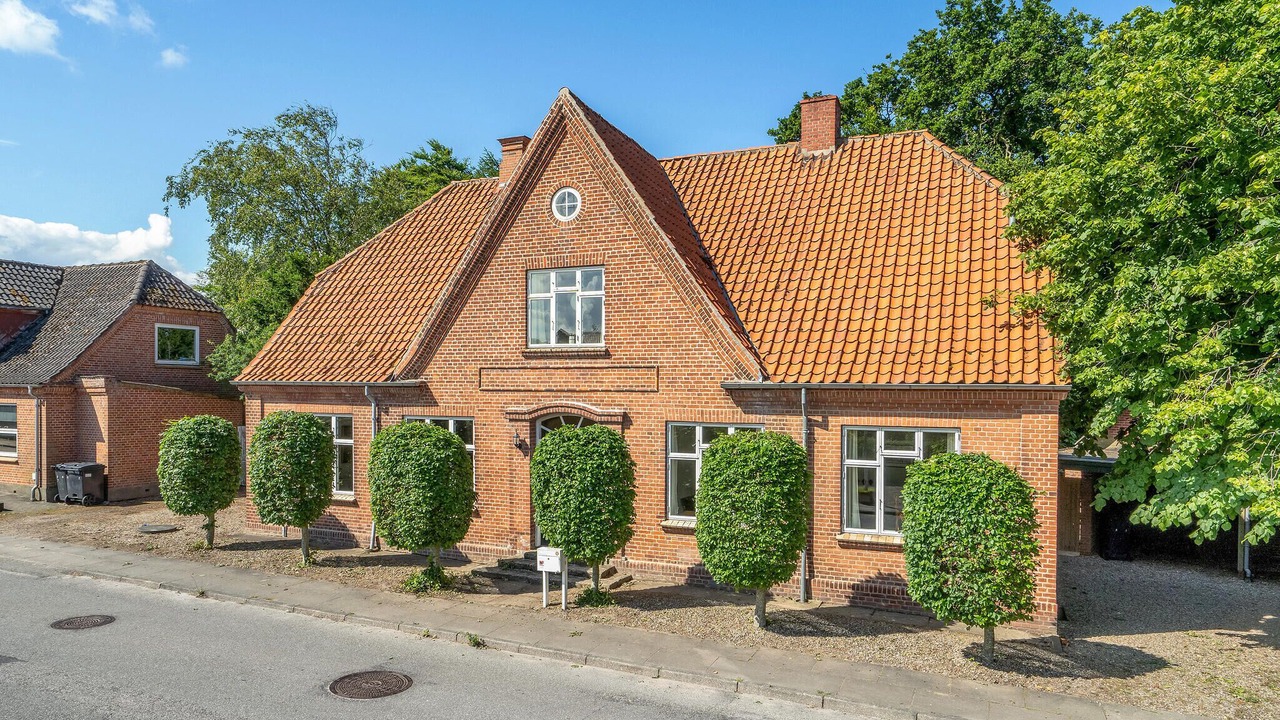 Photo of Outdoor in Roslev