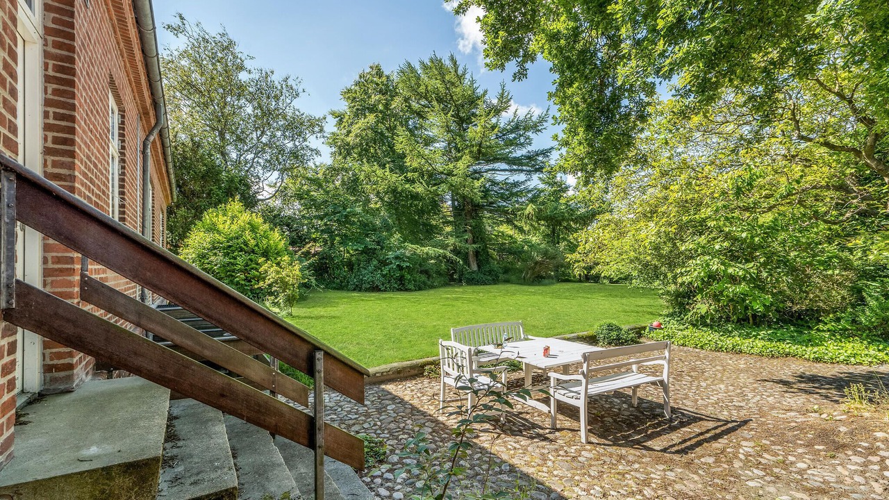 Photo of Outdoor in Roslev