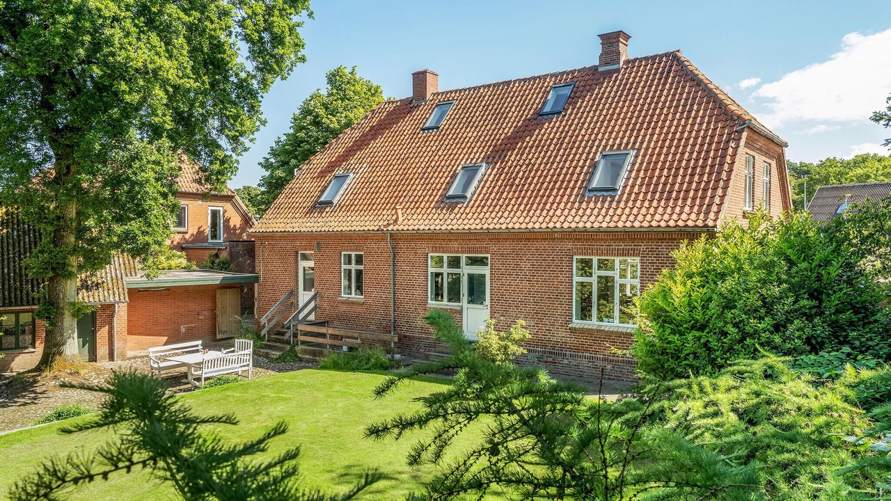 Photo of Outdoor in Roslev