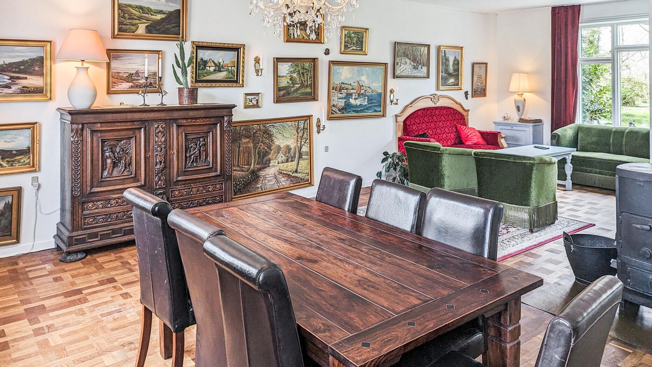 Photo of Bedroom in Roslev