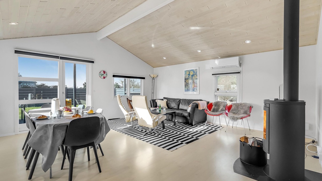 Photo of Bedroom in Sklskr