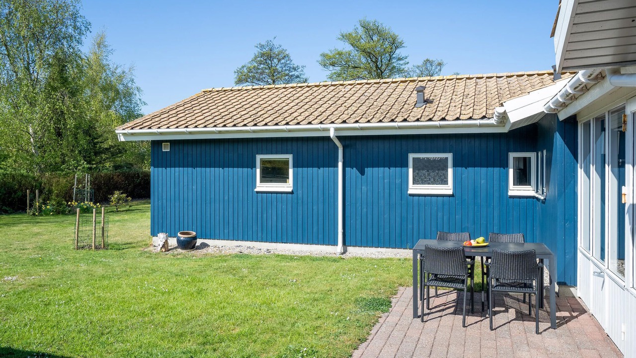 Photo of Outdoor in Sklskr