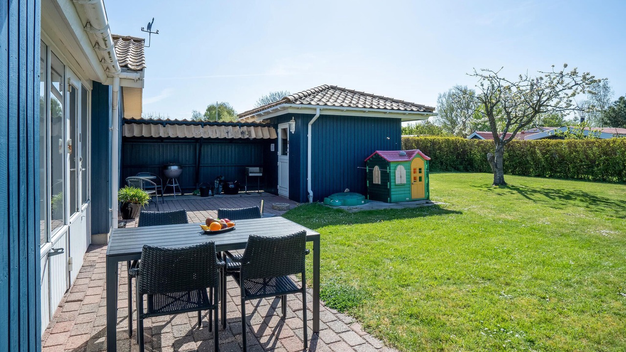 Photo of Outdoor in Sklskr