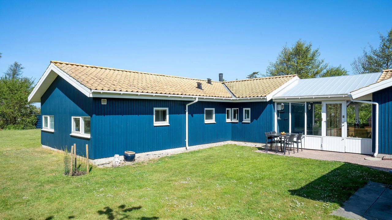 Photo of Outdoor in Sklskr