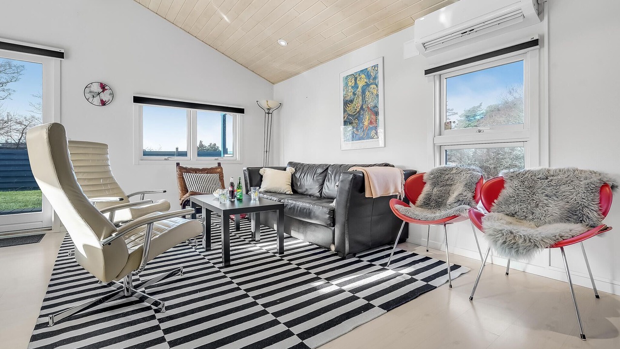 Photo of Bedroom in Sklskr