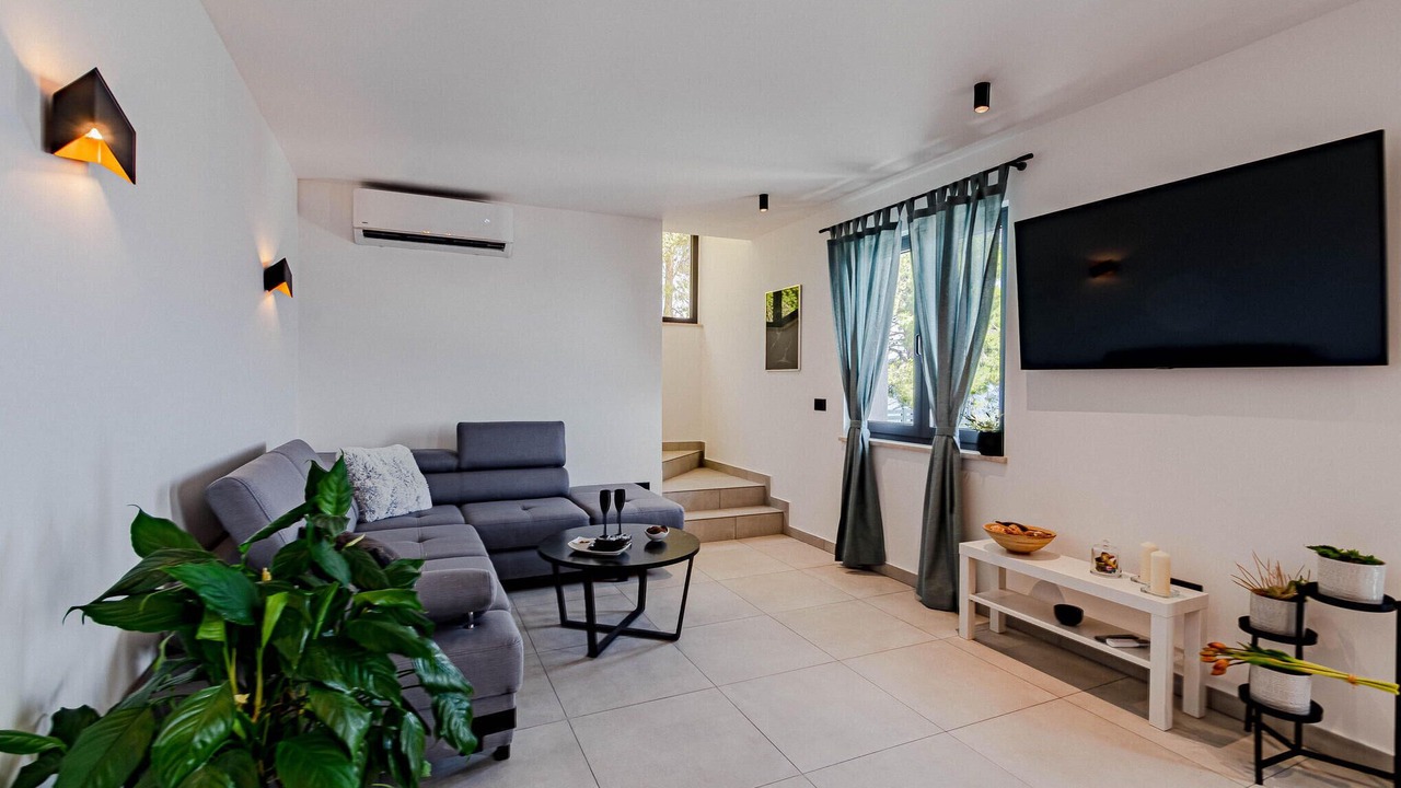 Photo of Bedroom in Prigradica