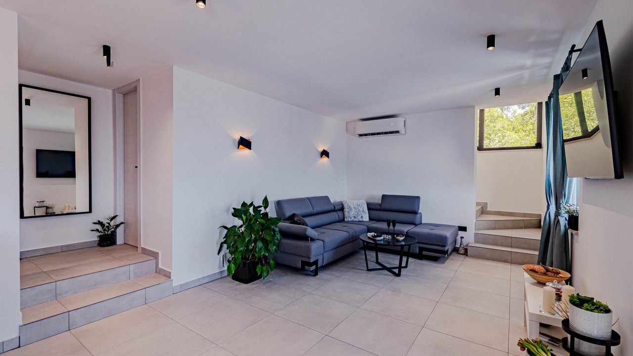 Photo of Bedroom in Prigradica