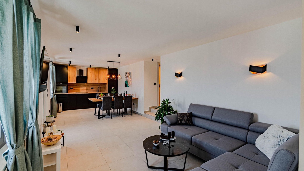 Photo of Bedroom in Prigradica