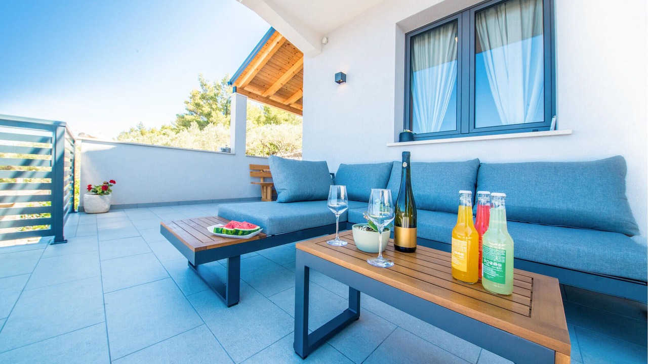 Photo of Outdoor in Prigradica