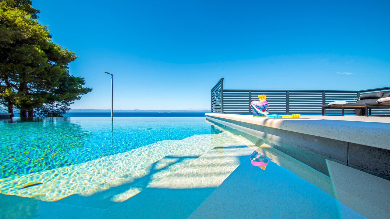 Photo of Outdoor in Prigradica
