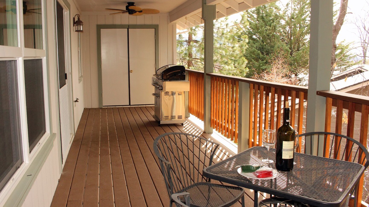 Photo of Outdoor in Twain Harte