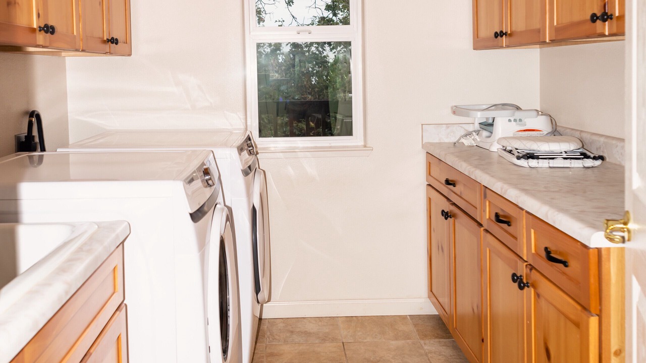 Photo of Bedroom in Twain Harte