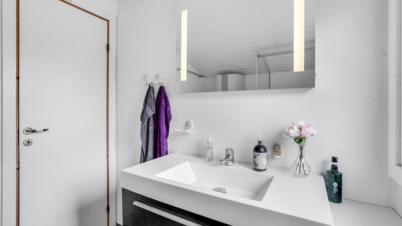 Photo of Bathroom in Dannemare