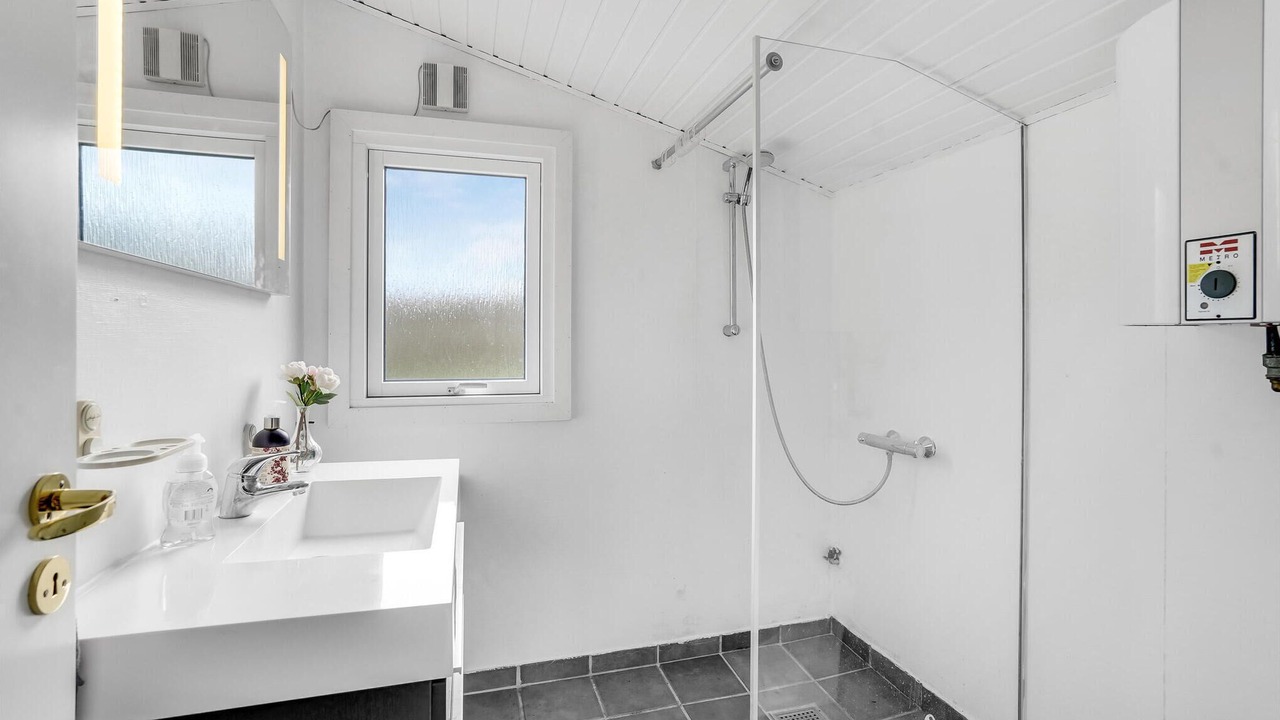 Photo of Bathroom in Dannemare