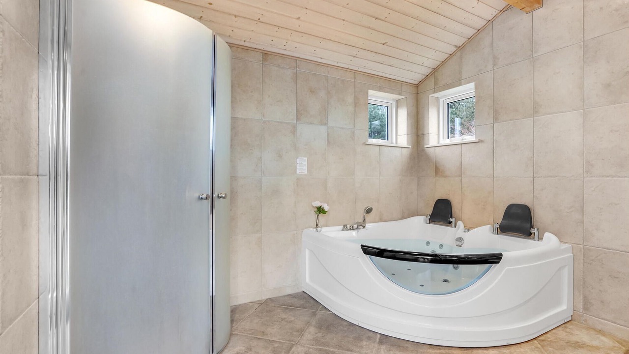 Photo of Bathroom in Dannemare
